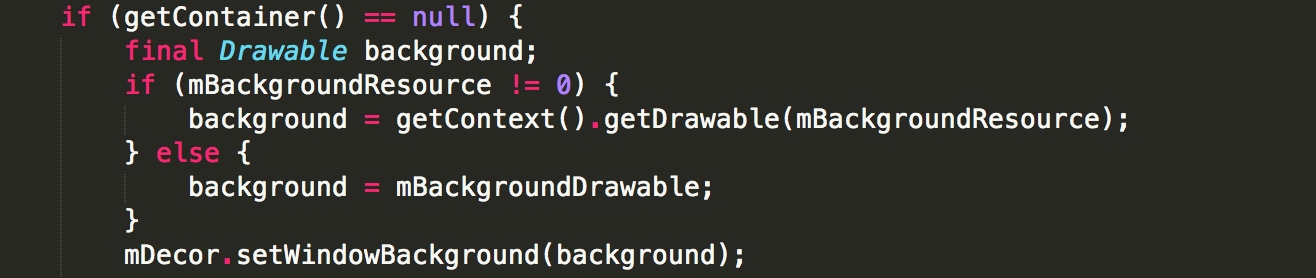 Android 端应用秒开优化体验