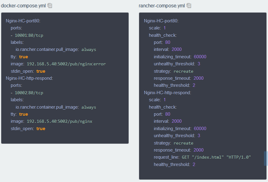 AppSoar容器健康检查与调度策略