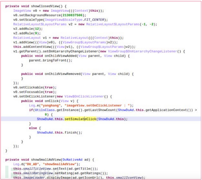 一家中国广告公司，如何利用恶意软件感染全球8500万台手机
