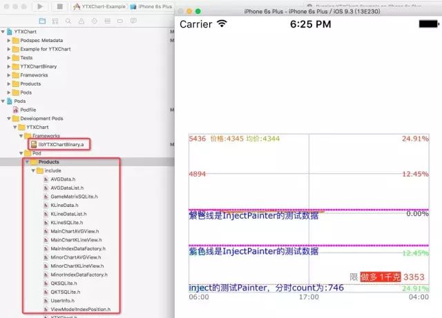CocoaPods组件平滑二进制化解决方案