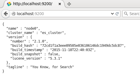 ELK(ElasticSearch, Logstash, Kibana)搭建实时日志分析平台