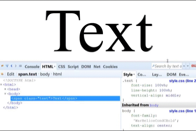 【译】22个必备的CSS小技巧