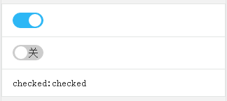 Git 项目推荐 | 基于 Vue.js 移动 UI 组件库
