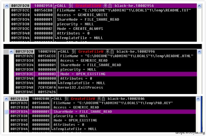 NeutrinoEK来袭：爱拍网遭敲诈者病毒挂马