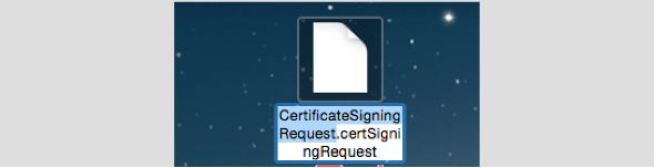 iOS-最全的App上架教程