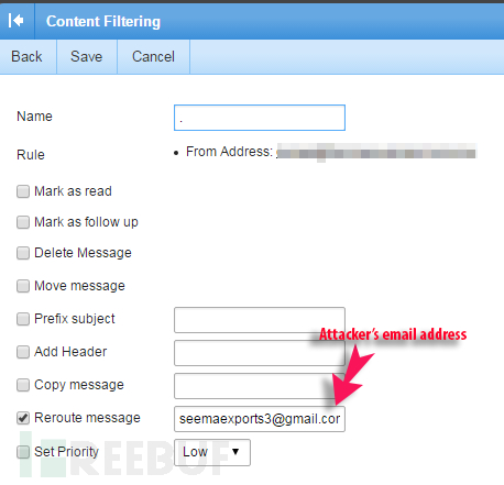 如何逆向破解HawkEye keylogger键盘记录器，进入攻击者邮箱？