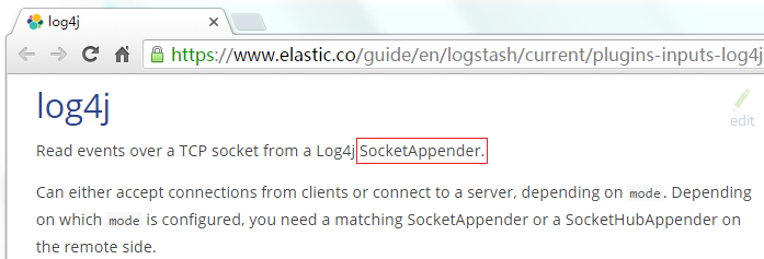 ELK(ElasticSearch, Logstash, Kibana)搭建实时日志分析平台