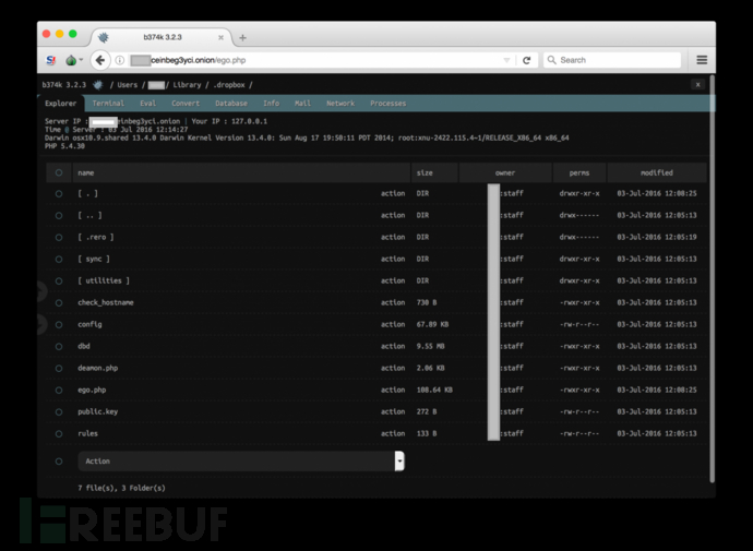 一款能把你的摄像头连上暗网的Mac恶意软件