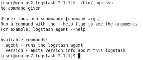 ELK(ElasticSearch, Logstash, Kibana)搭建实时日志分析平台