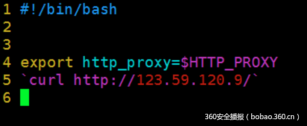 深夜出炉：httpoxy远程代理感染漏洞浅析