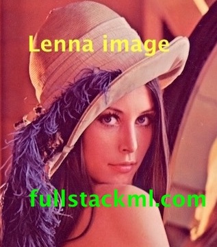 在Python中用小波分析图像的哈希值