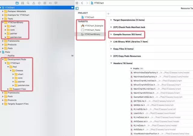 CocoaPods组件平滑二进制化解决方案