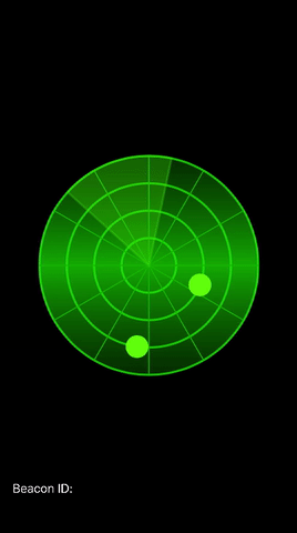 [iOS] JMCBeaconManager：注册、监听、检测、可视化附近信标