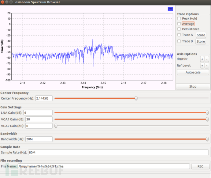 使用GnuRadio + OpenLTE + SDR 搭建4G LTE 基站（上）