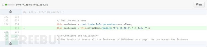 Flash XSS检测脚本的简单实现