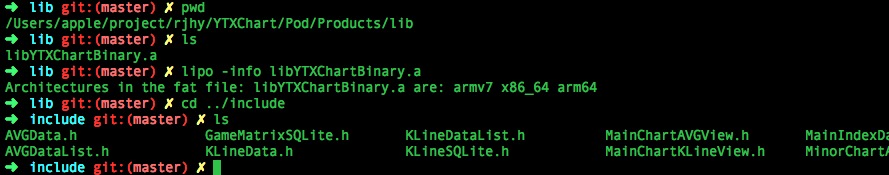 iOS CocoaPods组件平滑二进制化解决方案及详细教程