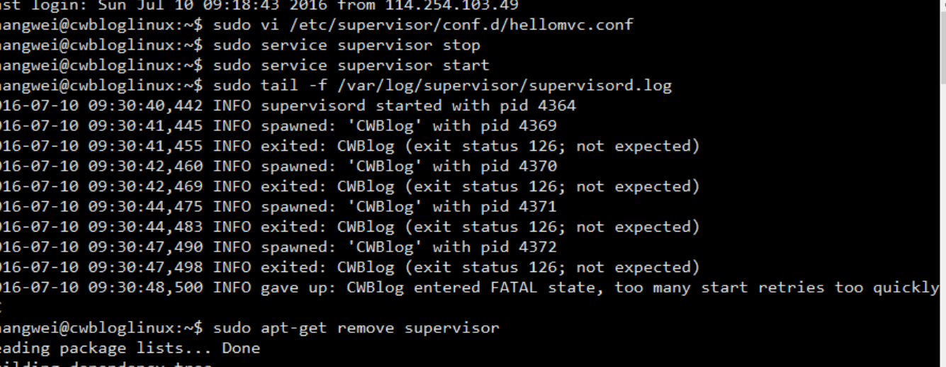 ASP.NET Core重写个人博客站点小结