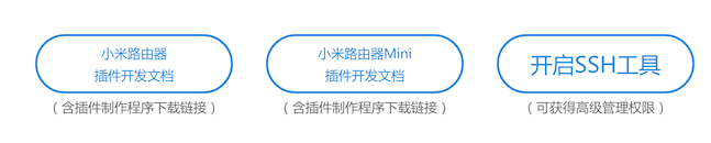 老司机带你玩转小米路由
