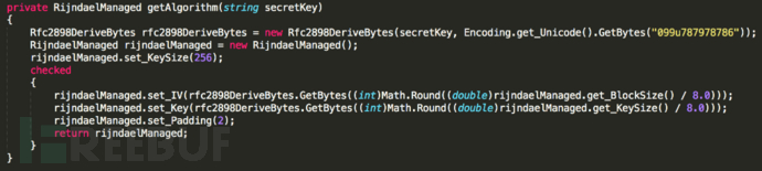 如何逆向破解HawkEye keylogger键盘记录器，进入攻击者邮箱？