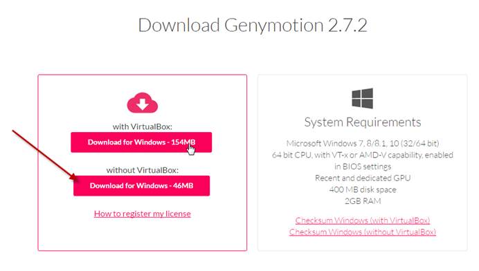 Android Studio2.0 教程从入门到精通Windows版 - 安装篇