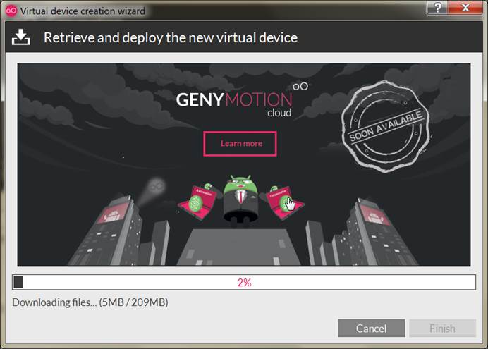 Android Studio2.0 教程从入门到精通Windows版 - 安装篇