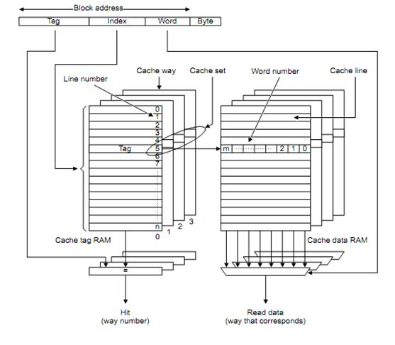 CacheSim-1 Cache背景知识简介