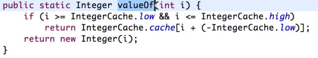一个简单代码的不简单实现