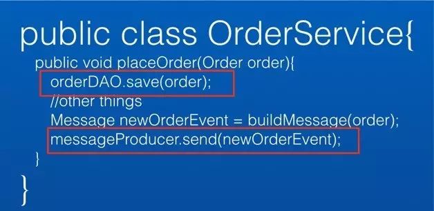 设计消息中间件时我关心什么?(解密电商数据一致性与完整性实现,含PPT)