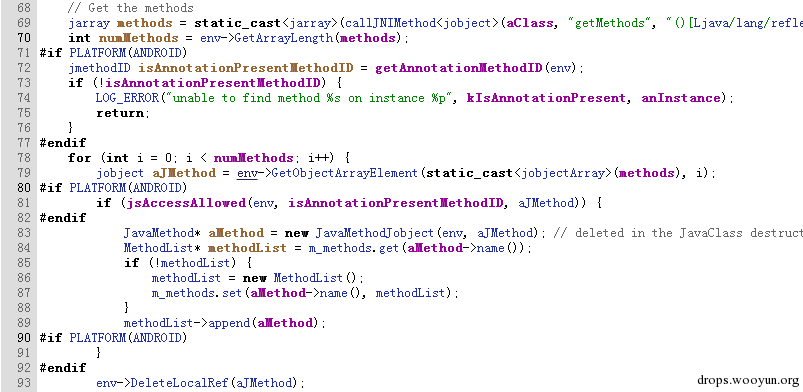 Android WebView 漏洞的利用、局限与终结
