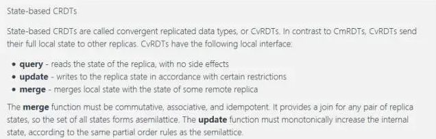 不懂点CAP理论，你好意思说你是做分布式的吗？