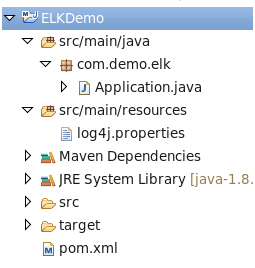 ELK(ElasticSearch, Logstash, Kibana)搭建实时日志分析平台