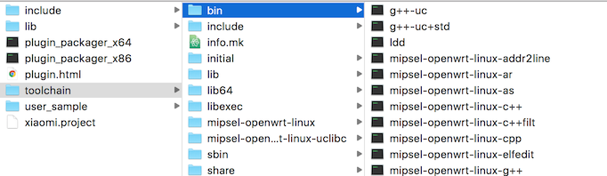 老司机带你玩转小米路由