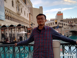 深度视觉盛宴——CVPR 2016