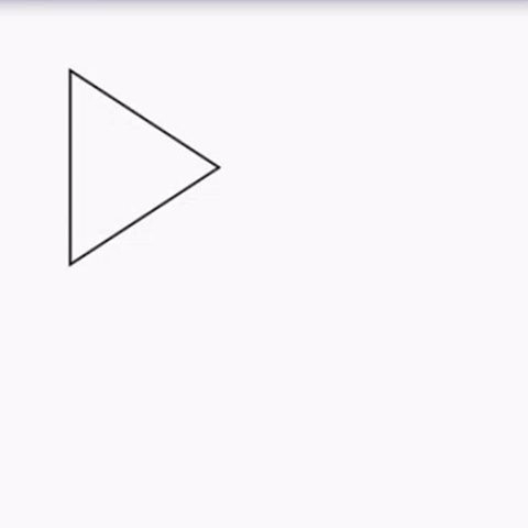 PathMeasure之迷径追踪