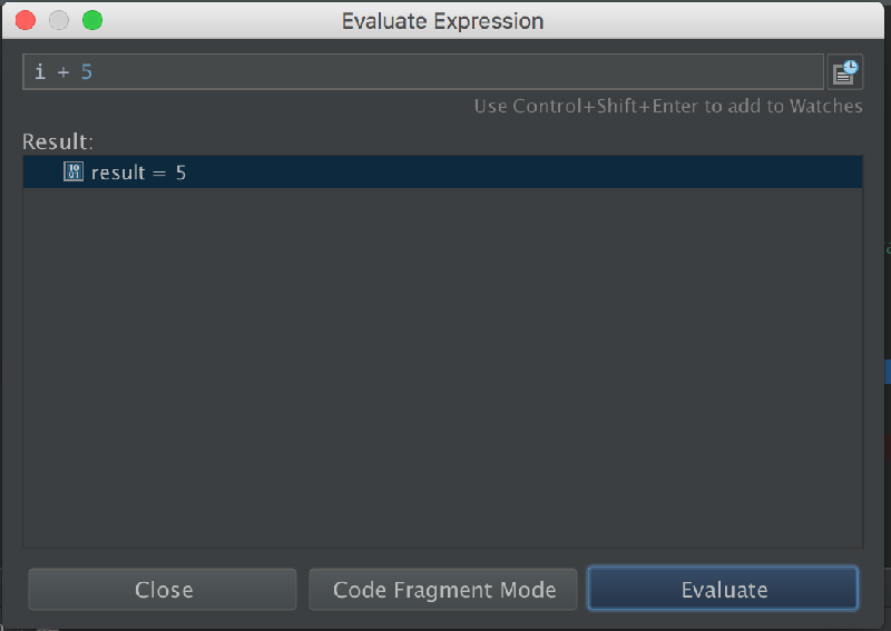 Android Studio 掌握这些调试技巧，Debug能力不能再高啦