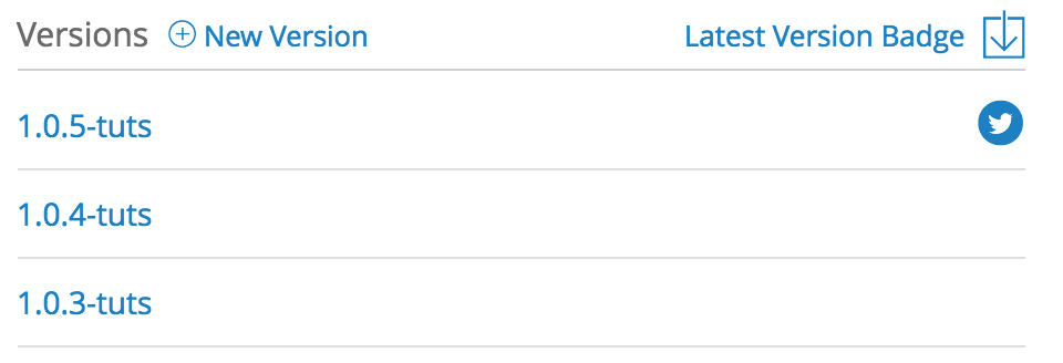 从零到一发布 Android 开源库