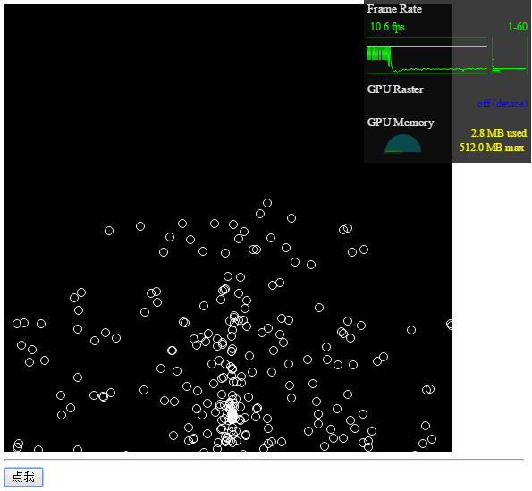 使用 Chome Timeline 来优化页面性能