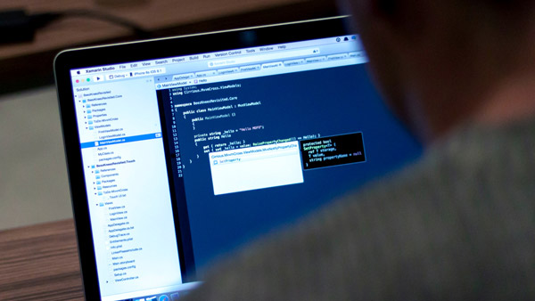 我似乎理解了编程的意义