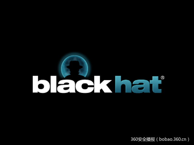 blackhat usa 2016第一天的部分议题