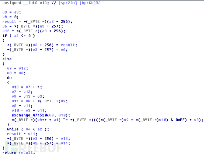 一个文件，百种名称，百种行为：“百家”木马集团分析