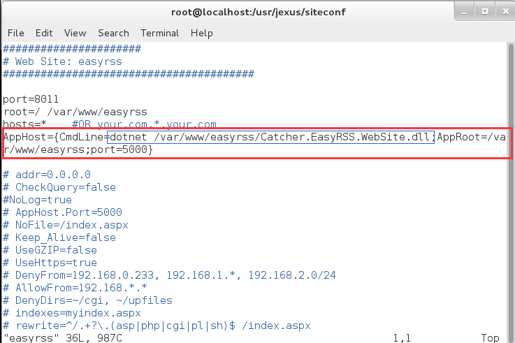 做个简单的RSS订阅(ASP.NET Core)，节省自己的时间