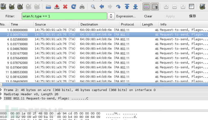 快速读懂无线安全