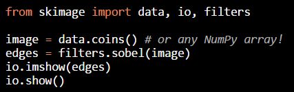 机器学习十大不可忽视项目