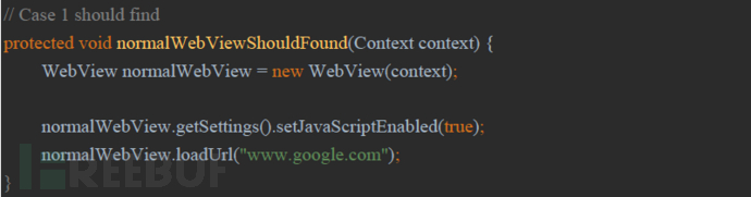 APP漏洞自动化扫描专业评测报告（中篇）