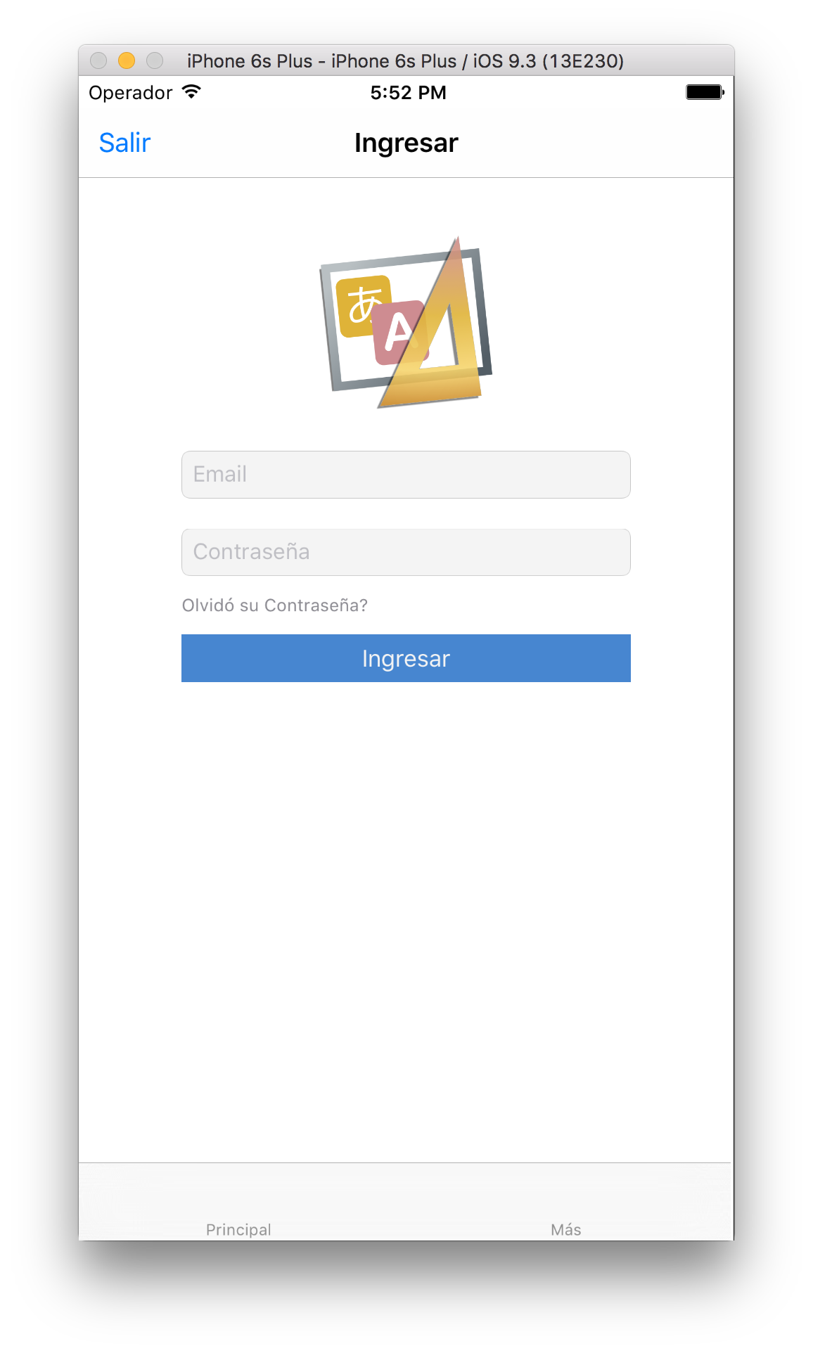 [iOS] IBLocalizable：UI 常用组件在 Interface Builder 内的本地化支持方案