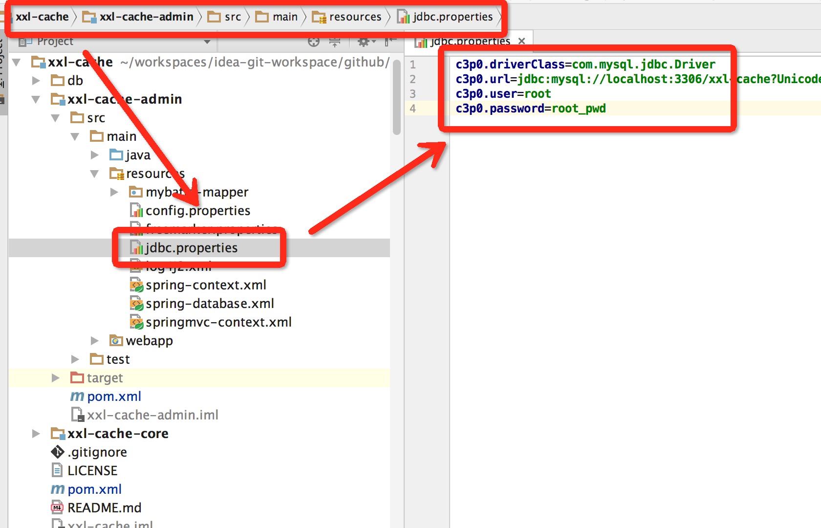 Git 项目推荐 | 分布式缓存管理平台