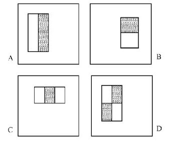 人脸检测发展：从VJ到深度学习（上）